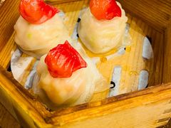 子母虾饺皇-云山茶餐厅(广东大厦店)