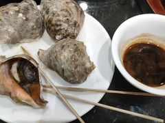 -喜来酌海鲜·饺子(和平一店)