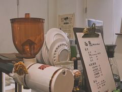-白熊咖啡(闽江大道店)