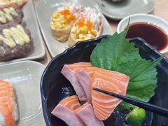 -友壹町寿司(佛山新DNA店)