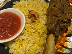 -梅夫娜土耳其餐厅.清真HALAL
