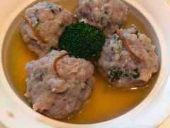 -景月阁空中食府(希尔顿酒店)