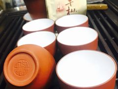 -宜兴隆家宴·私房菜(泰安华庭店)