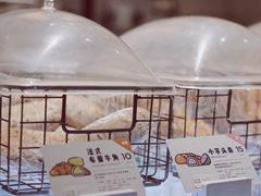 -喜茶(上海兴业太古汇店)