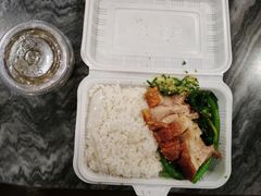 -森成美食店(海珠店)