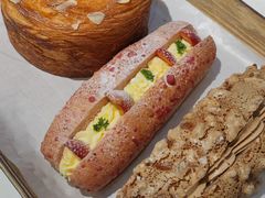 -卡萨米亚动物奶油生日蛋糕(新都汇店)