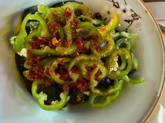 -有奴思烤肉·清真(正宁路店)