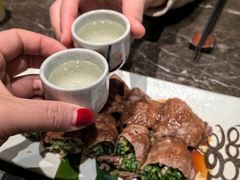 -九洲喜来登酒店湖月日餐厅