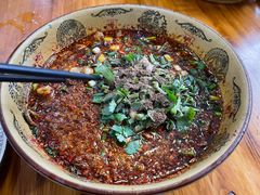 -乐山第一家临江鳝丝(茶坊路店)