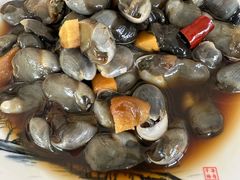 -碧海银沙海鲜餐厅(恒大海上威尼斯店)