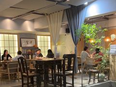 -本处·素食·融合料理(南油店)