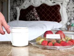 -柏纳酒店(百色市政府恒基广场店)