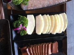 -捞神煲汤火锅(湖滨商业街店)