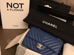 -Chanel(德基广场店)