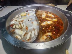 -京门活鱼馆·鱼火锅(百子湾（原红庙）店)