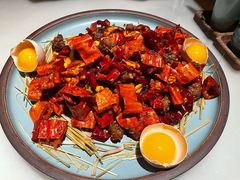 -佬麻雀·剁椒鱼头(京基KK One店)