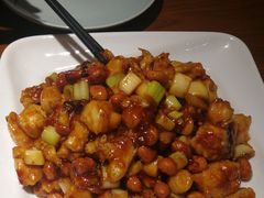 -好嫂子酱猪手•农家菜(华远坊店)