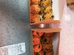 -鲍师傅糕点(江苏路店)