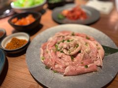 -烧肉达人•炭火烧肉(新天地店)