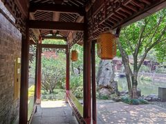 -天一阁博物院