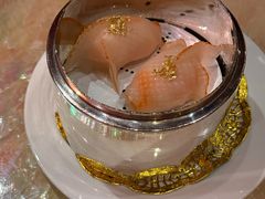 -8餐厅(新葡京酒店)