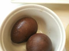 茶蛋-咬不得高祖生煎·简餐(高银街店)