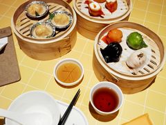 -蔡澜点心·粤菜(花城汇南区店)