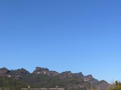 -九曲溪竹筏码头