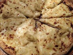 榴莲比萨-比格比萨自助(万柳华联店)