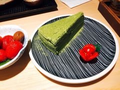 -越光米贩精致料理餐厅(金鹰店)