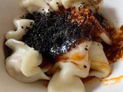 -新繁牛肉豆花(都江堰店)