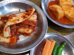 -神仙雪浓汤(弘大店)