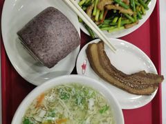 -金德利民快餐(胜利大街店)