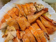 -煲煲香快餐(南京路店)