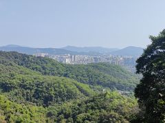 -广州市白云山风景名胜区