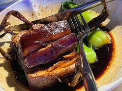 东坡草扎肉-桂满陇天书(南京德基旗舰店)