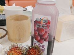 -第六季自助餐厅(甜水园店)