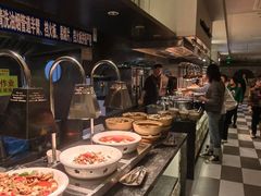 -星伦多自助料理·涮烤一体(江桥万达店)