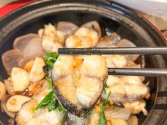 -莆田餐厅PUTIEN(武商MALL店)