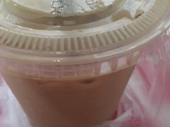 -新大咀港式茶餐厅(宝山万达店)