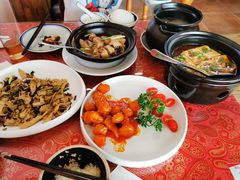 -客汀家宴·客家烟火 四季食材(集美店)