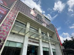 -堂会(天河店)