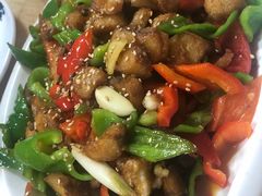 -煲来饱去冷水鱼