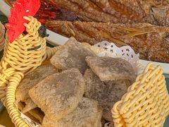 -聚首堂·特色小吃·肘子(什刹海德胜门店)