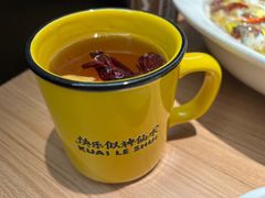 -太二酸菜鱼(沈阳万象城店)