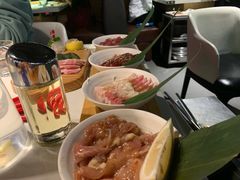 -阪尚皇·原切牛排·烤肉火锅自助(北京路店)