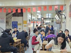 -老刘家泡馍·陕西老字号(钟楼广济街店)