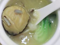 -汤记传菜(秀浦路店)