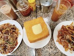 -新鸿发咖啡美食