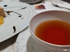 -théATRE 茶聚场(王府中環店)